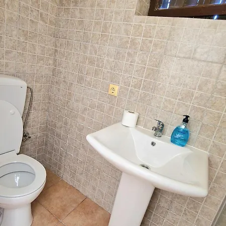 Gostinjska kuća 4 Pula