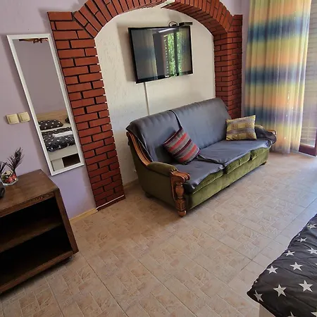 Gostinjska kuća 4 Pula