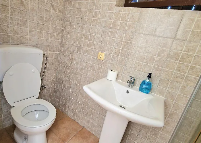 Gostinjska kuća 4 Pula