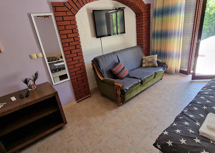 Gostinjska kuća 4 Pula